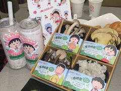 -海底捞火锅(新华联梦想城店)