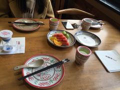 -小放牛炒菜馆(军校店)