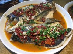 -丰乐餐厅·始于1999·本地老字号