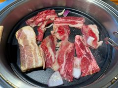 -玖泉里烤肉
