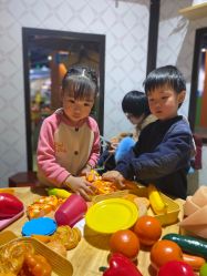 -幻贝家儿童乐园(杭州远洋乐堤港店)