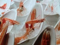 -雍容荟帝王蟹活龙虾展台自助(IFS黑金店)