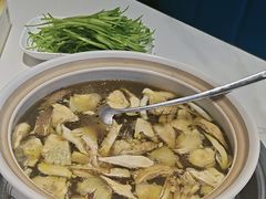 -爱膳菌锅锅(阳南店)