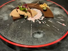 -圣丰索菲特·法国餐厅