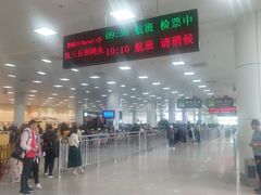 -国际邮轮中心码头(厦鼓码头)