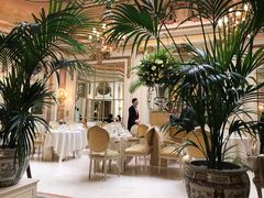 -The Ritz Restaurant