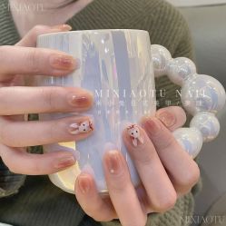 -米小兔美甲美睫