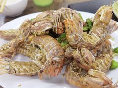 -贞姨美食·老字号海鲜大排档