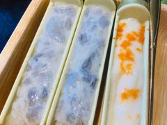 竹筒虾滑-井格重庆火锅(西直门凯德Mall店)