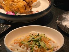 -唐猫庭院·千年陕菜(赛格国际购物中心店)