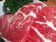 -九畋町和牛黑牛烤肉料理(三里屯3·3大厦店)