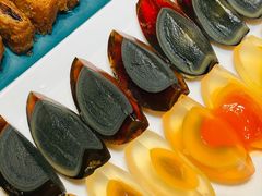 -香港狮子山下·明星粤菜餐厅(北苑店)