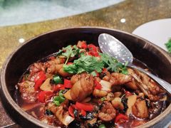 -福禧酒窖·中餐厅 (万柳店)