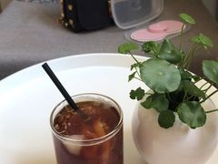 -稀物集咖啡(徽州大道店)