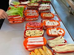 -长安大学渭水滋兰苑餐厅