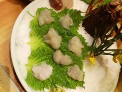 -王鼎精致料理铁板烧(世博源店)