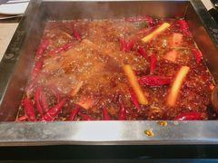 -锦城印象火锅(天府三街店)