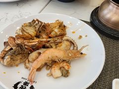 -澜悦港海鲜体验主题餐厅