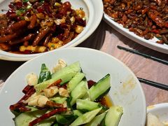 -有位虾匠·胶东土菜小馆(市北店)