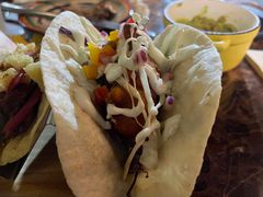 -TEQO·Mexican food & Bar