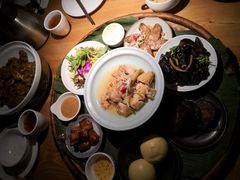 -桂小厨广西菜(青秀万达店)