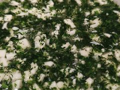 荠菜豆腐羹-北京四季酒店·采逸轩