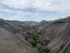 -飞天山旅游区