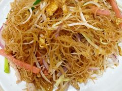 -老字号蛇口德记烧腊饭店·海鲜加工