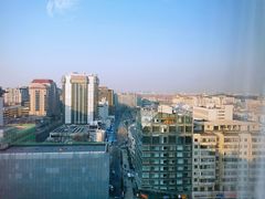 -北京丽晶酒店