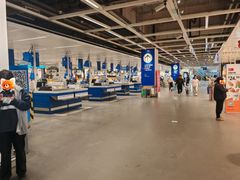 -宜家家居(西安未央商场店)