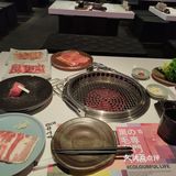 烤肉配饭真滋味