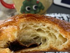 -佐敦面包铺·JORDAN BAKERY