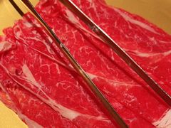 -牛New寿喜烧(金茂览秀城店)