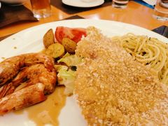 -红房子西菜馆(淮海中路店)
