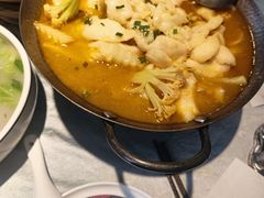 -外婆味道·云南菜大当家(关上店)