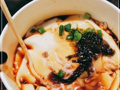 -秦园惠山豆腐花(惠山古镇店)