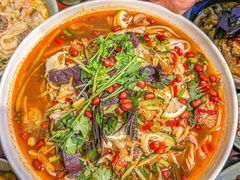 -粉家柳州螺蛳粉(杨宅路店)