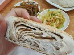 -八沟羊汤(河北大街店)