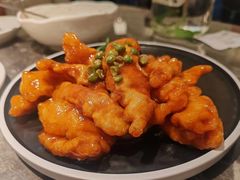 -前海沿·青岛菜(乐客城店)