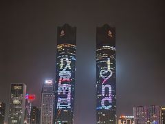 -秋水广场音乐喷泉