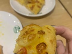 -豪约客牛排自助(安吉万达店)