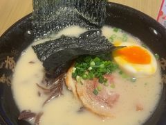 -吾妻拉面•和风食堂(群光广场店)