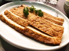 卤水豆腐-潮堂 · 潮州菜(国贸商城店)