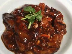 -局气 烤鸭·北京菜(光华路店)