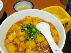 -恋拐子油爆虾·家常菜