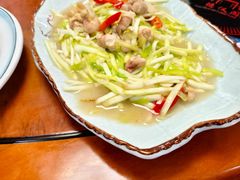 -老母亲农家饭店