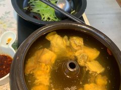 -云海肴·汽锅鸡·云南菜(高德置地店)