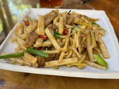 -下梅人家土菜馆(历史文化餐厅度假区店)