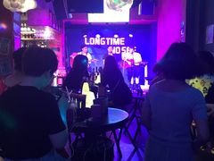 -好久不见网红乐队酒吧(鼓浪屿海底世界店)