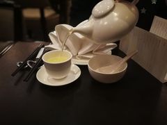 -广州文华东方酒店·江-由辉师傅主理